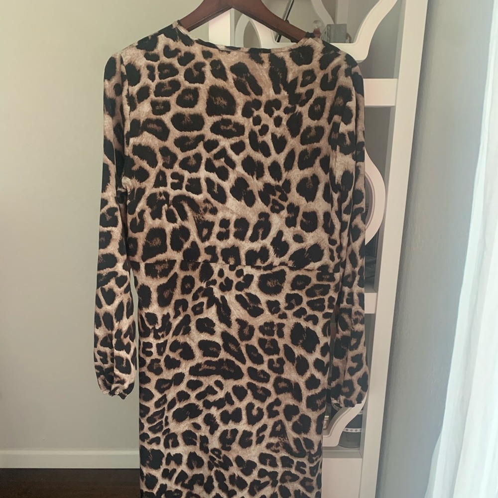 Maternity dress - Picture 3 of 3